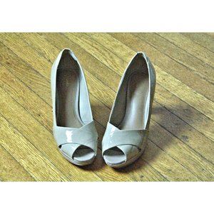 Woman Tan size 8 m Shoes